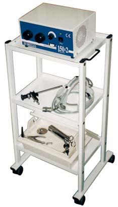 stand 27875 27888 Extra shelf 40x36 cm Cardio arm for ECG 27896 + EASY CARTS - MADE IN ITALY Adjustable height of shelves Wheel load: dynamic charge: