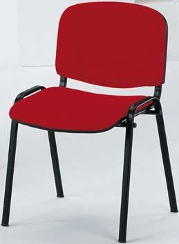 6 kg 94/112 cm 46/59 cm 60 cm 47 cm VISITOR CHAIRS EXECUTIVE CHAIRS 45122 45124 45030 45122 45032 45036 45120 45122 45030