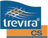 Trevira curtains Trevira curtains are flame-proof (Class I), antiallergic, avoid bacterial growth, waterproof and highly resistant to abrasion.