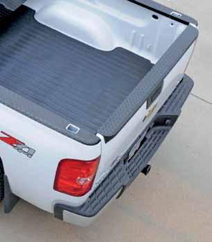 protection to the front of your truck s