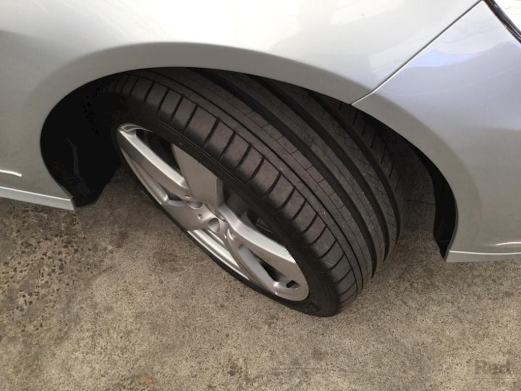 Tyres, Wheels &