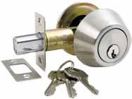 Door Furniture > Jura, Contract BY WINDSOR CONTRACT BY WINDSOR Kona 9008 Passage Set 9009 Privacy Set