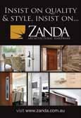 133 Displays & Merchandising Brochures & Price Books CC.15 Comprehensive Catalogue Zanda s complete product range including full dimensions and details of every product. HB.