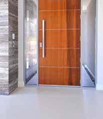 33 Door Furniture > Visca Visca NEW Polo 8162 Lever Set 8184 Passage Set 8184 PR Privacy Set 8183 Dummy Lever (Specify handing) DUE NOVEMBER 2015 Polo Product Suite Create design consistency by
