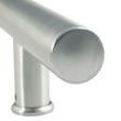 12 These tubular stainless handles are within reach of even the smallest of budgets. Style and economy at its best.