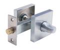 DOOR FURNITURE Passage Set - includes Levers, 1131 Tubular Latch. Lever Set - Levers only for use with Mortice Locks or when Back-to-Back on Double Doors (between rooms).