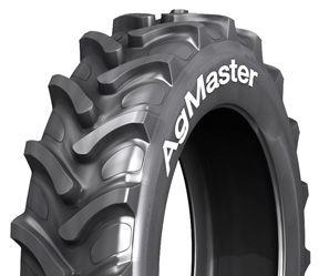 AGRICULTURAL AGMASTER RADIAL R-1 W The Galaxy Agmaster Radia R-1 W provides the edge in mastering your farmland.