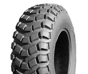 AGRICULTURAL DIAMOND TREAD R-3 The Diamond Tread is designed to provide flotation characteristics and minimal soil disturbance on packer and hauling applications.