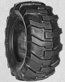MWE SALES The Gold Standard in Tracks, Tires and Parts Have Questions? Call 1-877-336-6825 Alliance Tire Group offers the most extensive line up of backhoe tires available.