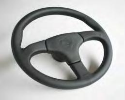 4277 1 piece 430,- 2 20 pieces 'PALLACE'-Hub for Steering Wheel