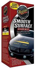 Paint Restoration Safe and effective on all paint finishes Does not dry white Restores a dazzling, deep, wet shine to your car s finish Meguiar s Show Car Glaze Liquid Polish (16 oz.