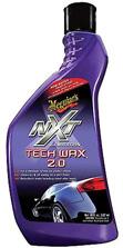 ) TWX T5A Provides high-gloss protection to any previously cleaned and polished paint finish Formula includes yellow carnauba wax, silicones, polymers and other waxes Adds richness and depth of color