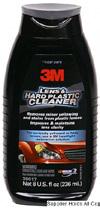 Restoration Kit MTH 7251 Restore clarity to clear plastics with Meguiar s Motorcycle Plastic Polish Cutting-edge advancements in micro-abrasive technology gently
