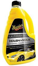 Delivers mirror like shine as you wash Reveals your paint s deep, radiant color Armor All Ultra Shine Liquid Wash & Wax (64 oz.