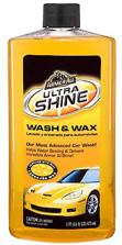 Car Wash Gently lifts away dirt that can cause scratches and swirls Helps water beading on your paint Delivers mirror like shine as you wash Reveals your