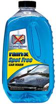 Safely lifts away dirt and grime while leaving behind a protective layer of hydrophobic wax Meguiar s Ultimate Wash & Wax Anywhere (26 oz.