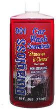 ) ARM 17893 Mothers California Gold Waterless Wash & Wax is the quick and easy way to wash and wax your vehicle without water!