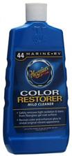 Instantly removes mold - mildew stains - oil & grease Duragloss Marine & R/V Cleaner with Mildew Buster (22 oz.