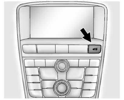 2-12 Keys, Doors, and Windows Trunk Release To open the trunk, press 8. Remote Trunk Release To open the trunk, press V on the Remote Keyless Entry (RKE) transmitter.