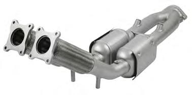 affordably-priced headers, exhaust systems and