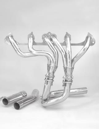 JEEP 50-States Legal Performance Exhaust PaceSetter Performance Headers 25 The best selling Jeep headers!