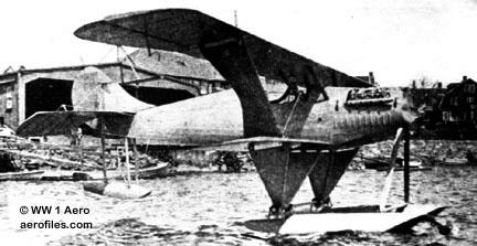 Burgess HT Speed Scout span: 34 4, 10.46 m length: 22 3, 6.78 m engines: 1 Curtiss OXX-2 max. speed: 90 mph, 145 km/h (Source: WW1Aero, via Aerofiles.