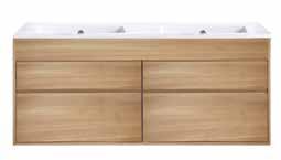 x H 50 cm Ref 1010 4 DRAWER UNIT WITHOUT CERAMIC