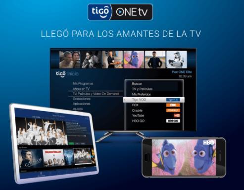 4 Colombia new product launches Increased differentiation with Next Generation TV Key
