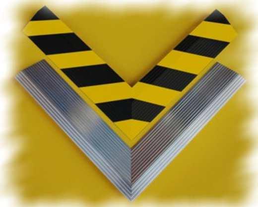 Safety Mats Accessories Frame Profile AF 17 12 6 50 Safety Mats The AM Safety frame profile AF is mounted on the edges of the walkable sides of the safety mat.