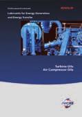 industry Brochure Lubricants for