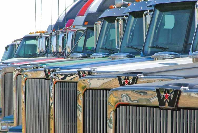 Lonestar Truck Group 2051 Hughes Road Grapevine, TX 76051 RETURN SERVICE REQUESTED PRESORT STANDARD U