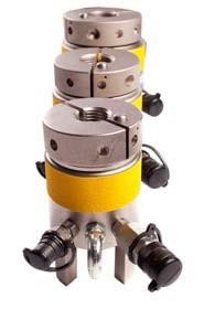 TRTS Subsea Series. Diver-friendly technology.