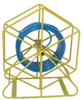 Tensioning Segmented tensioner systems can be quickly