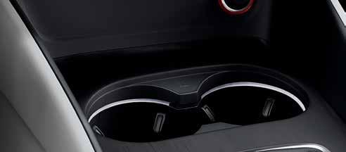 Interior equipment Specify every detail of your car s interior with this range of exclusive options. Order Code SE Sport S line S3 quattro Basic RRP Total RRP inc VAT QQ5 Illuminated vanity mirrors.