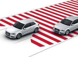 Safety and security Order Code SE Sport S line S3 quattro Basic RRP Total RRP inc VAT PCB Audi active lane assist.