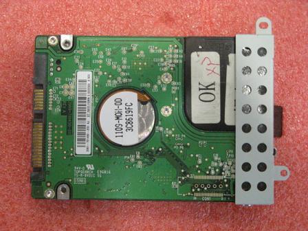 HDD Module S71-2425521-W36 1 8.