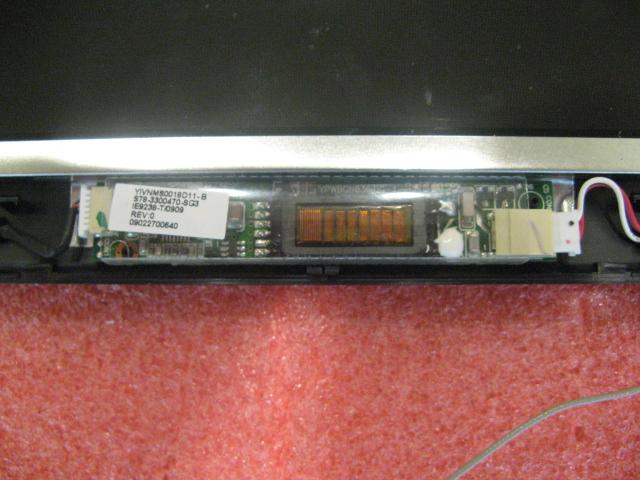 1 LCD MODULE ASSY 1.