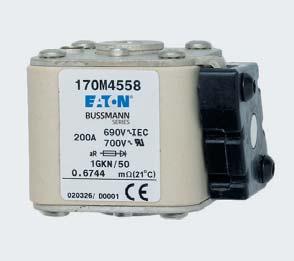 Appendix 1 International Standards and Eaton's Bussmann series product range For many years there were no specific international standards for high speed fuses.