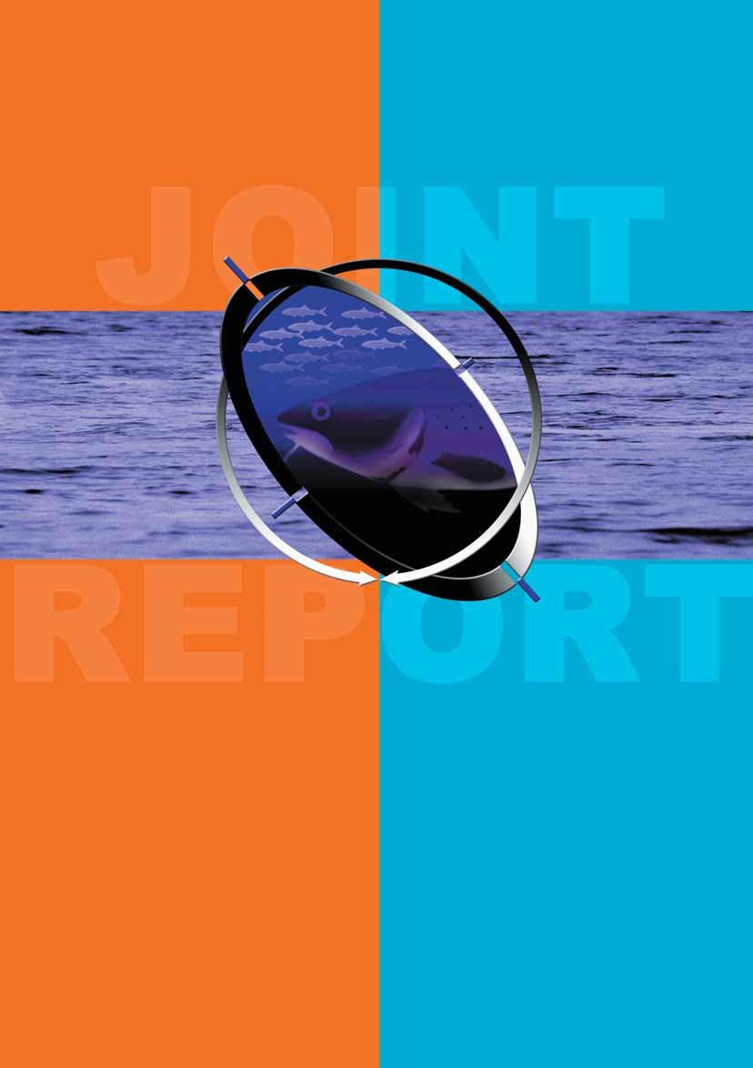 J O I N IMR/PINRO T R E 2 P O R T S E I E R S Fish investigations in the Barents Sea winter 2013
