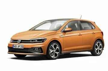 VW Polo Standard Safety Equipment 2017 Adult Occupant Child Occupant 96% 85% Pedestrian Safety Assist 76% 59% SPECIFICATION Tested Model Body Type VW Polo 1.