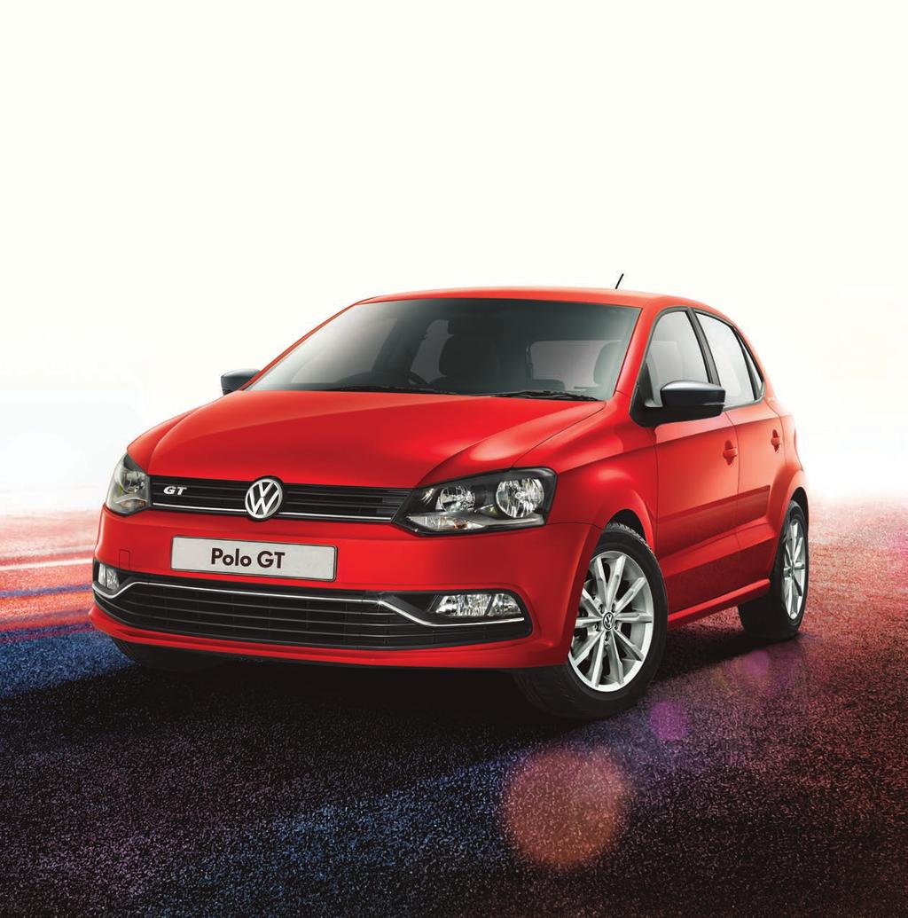 Specifications Variant Description Polo GT TSI Polo GT TDI Engine and Transmission Engine type 1.2L TSI, 4-cylinder In-line 1.