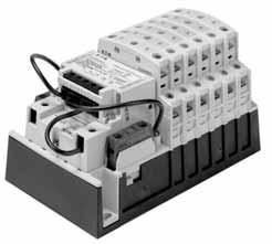 Lighting Contactors.1 C30CNM Mechanically and Electrically Held Contents Description C30CN Mechanically and Electrically Held Standards and Certifications............... Instructional Leaflets.