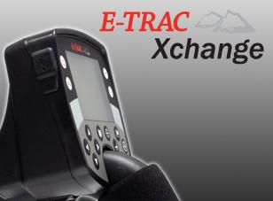 Introduction 2 A significant feature of E-Trac is the inclusion of a USB connection facility, allowing you to connect your E-Trac to a Personal Computer (PC) to download and upload detector User