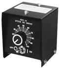 RFCS-14 Foot Control #043 554 Heavy-duty foot current and contactor control. Includes 20 ft (6 m) cord and 14-pin plug.