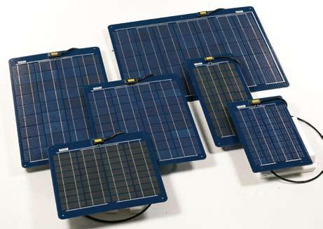 SOLARA Modules M-Series SOLARA SM40M - SM225M Tried and tested, this is the most popular marine available.