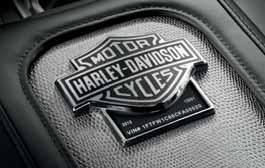 Your truck s limited-edition status is recognized with a cloisonné badge featuring the