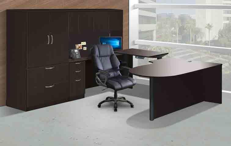 Tackboard Prime Manager Chair Maxima Bolt Mount Monitor Arm Escape Keyboard Tray 169 40 259 269 75 169 89 179 Montrose
