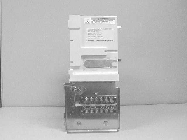 Vacuum interrupters use low-surge contact materials, which exhibit low current chopping levels reducing switching over-voltage.