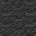 Logo Taupe/Light Platinum Perforated Leather-Appointed with Embroidered