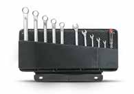 551 Document compartment 2-sided 1 CP-7 tool holder For tools up to Ø 11 mm 1 CP-7 tool holder For tools up to Ø 15 mm 1-sided 1 CP-7 tool holder For tools up to Ø 11 mm For tool case 1 compartment